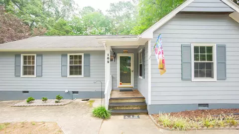 102 Brook Rock Ln, Garner, NC 27529 photo 2