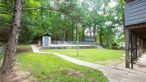 102 Brook Rock Ln, Garner, NC 27529 photo 32