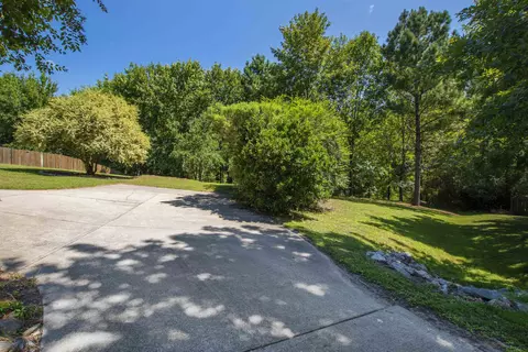 6405 Forest Ridge Dr, Durham, NC 27713 photo 38