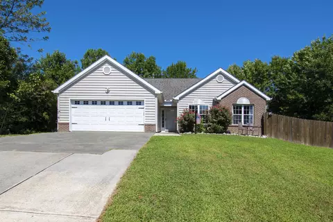 6405 Forest Ridge Dr, Durham, NC 27713 photo 1