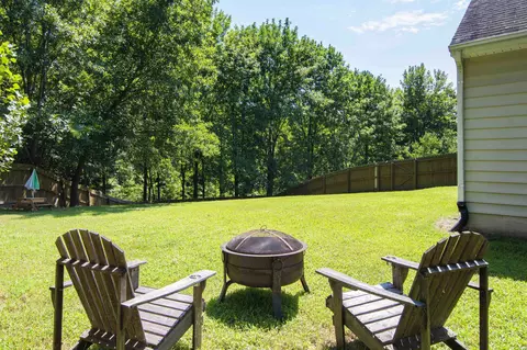 6405 Forest Ridge Dr, Durham, NC 27713 photo 7