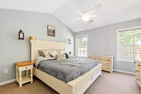 6405 Forest Ridge Dr, Durham, NC 27713 photo 5