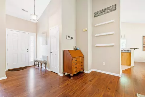6405 Forest Ridge Dr, Durham, NC 27713 photo 9