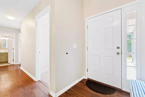 6405 Forest Ridge Dr, Durham, NC 27713 photo 8