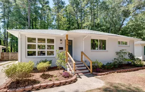 419 W Maynard Ave, Durham, NC 27704 photo 4