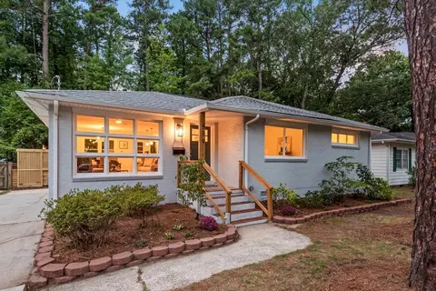 419 W Maynard Ave, Durham, NC 27704 photo 1