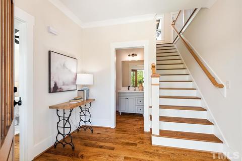 2007 James St, Durham, NC 27707 photo 5