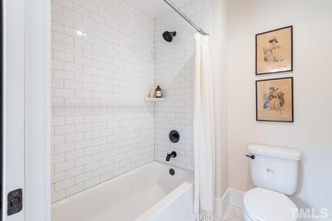 2007 James St, Durham, NC 27707 photo 46