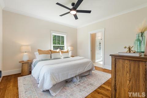 2007 James St, Durham, NC 27707 photo 32