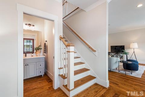 2007 James St, Durham, NC 27707 photo 8