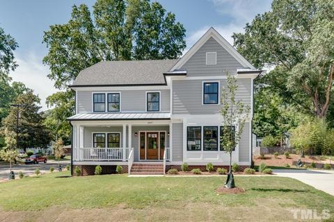2007 James St, Durham, NC 27707 photo 60