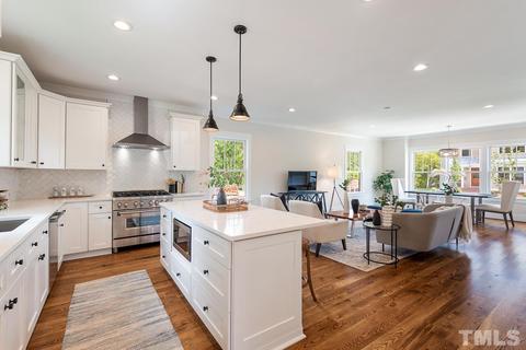 2007 James St, Durham, NC 27707 photo 26