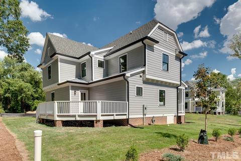 2007 James St, Durham, NC 27707 photo 55