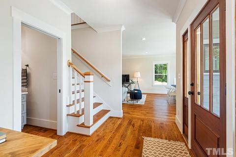 2007 James St, Durham, NC 27707 photo 7