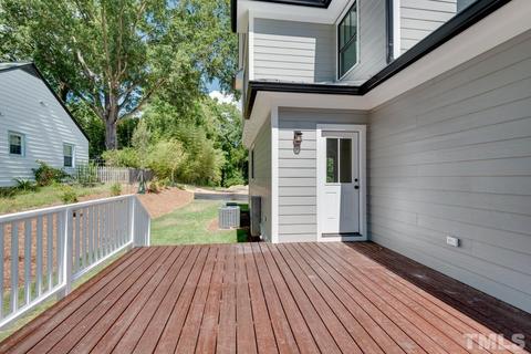 2007 James St, Durham, NC 27707 photo 58
