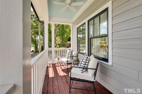 2007 James St, Durham, NC 27707 photo 4