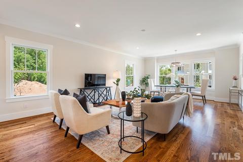 2007 James St, Durham, NC 27707 photo 18