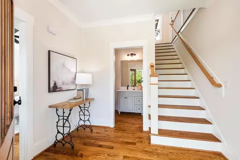 2007 James St, Durham, NC 27707 photo 5