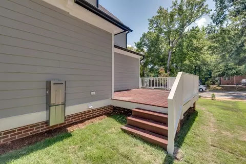 2007 James St, Durham, NC 27707 photo 56