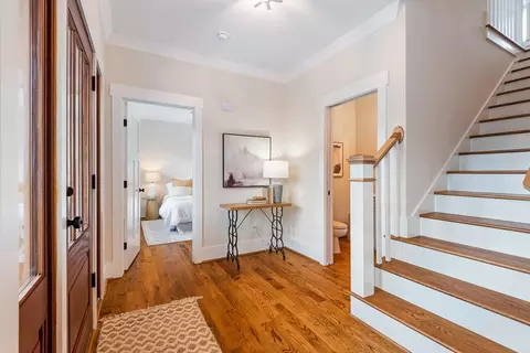 2007 James St, Durham, NC 27707 photo 9