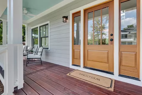 2007 James St, Durham, NC 27707 photo 3