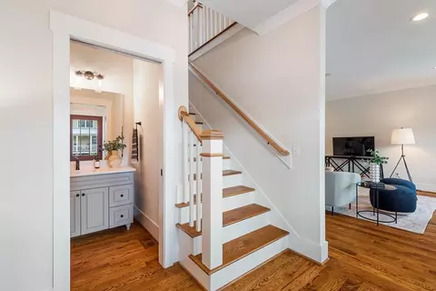 2007 James St, Durham, NC 27707 photo 8