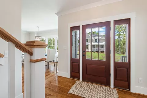 2007 James St, Durham, NC 27707 photo 6