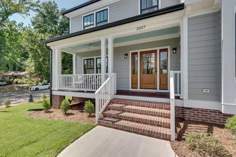 2007 James St, Durham, NC 27707 photo 2