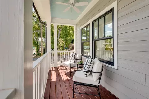 2007 James St, Durham, NC 27707 photo 4