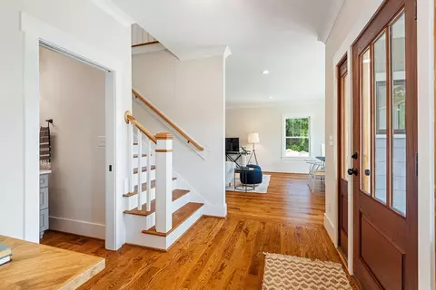 2007 James St, Durham, NC 27707 photo 7