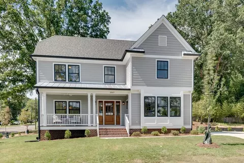 2007 James St, Durham, NC 27707 photo 1