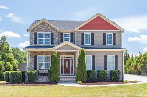 116 Crownview Ln, Dunn, NC 28334 photo 2