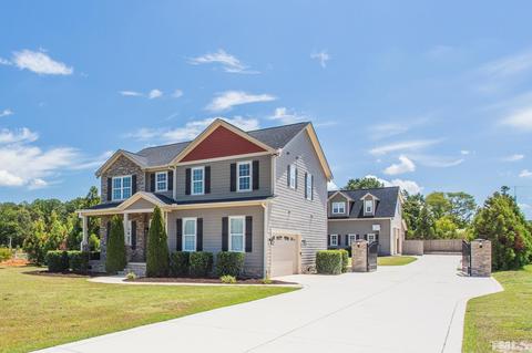 116 Crownview Ln, Dunn, NC 28334 photo 1