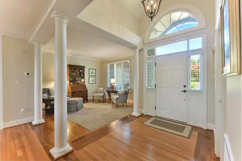 306 Cedar Ridge Way, Durham, NC 27705 photo 2