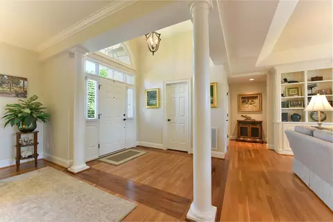 306 Cedar Ridge Way, Durham, NC 27705 photo 3