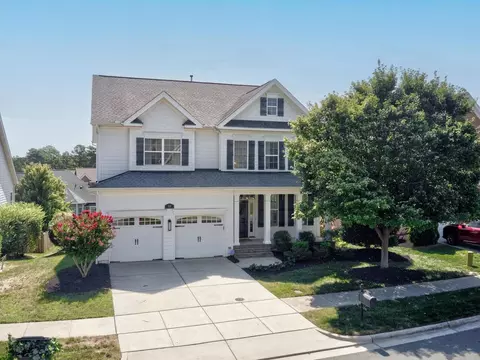 315 Bend Dr, Durham, NC 27713 photo 3