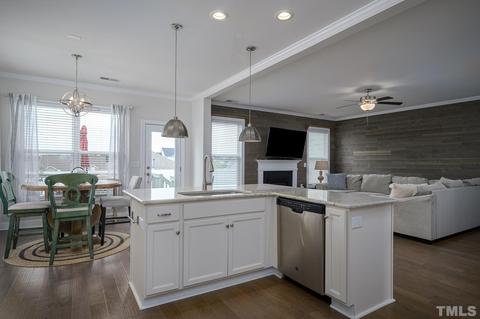 77 Glenkirk Pl, Garner, NC 27529 photo 9
