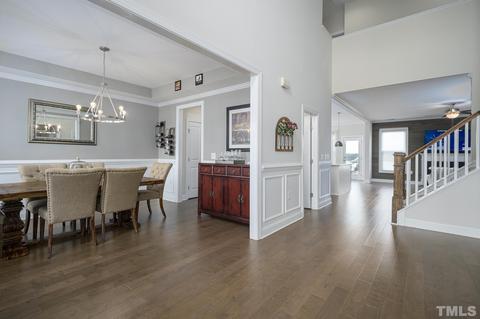 77 Glenkirk Pl, Garner, NC 27529 photo 3