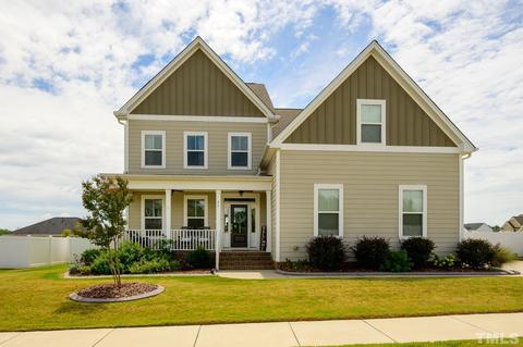 77 Glenkirk Pl, Garner, NC 27529 photo 1