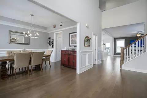77 Glenkirk Pl, Garner, NC 27529 photo 5