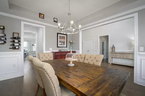 77 Glenkirk Pl, Garner, NC 27529 photo 8