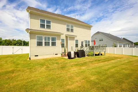 77 Glenkirk Pl, Garner, NC 27529 photo 32