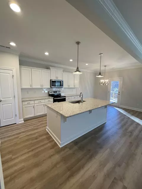 35 Mulberry Pl, Spring Hope, NC 27882 photo 4