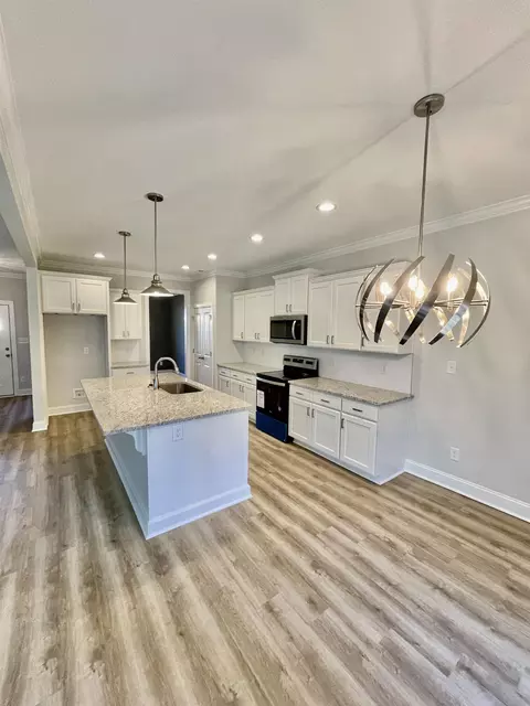 35 Mulberry Pl, Spring Hope, NC 27882 photo 5