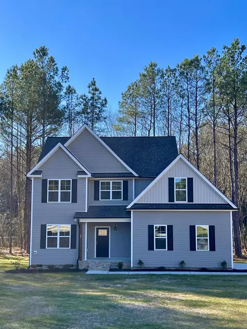35 Mulberry Pl, Spring Hope, NC 27882 photo 1