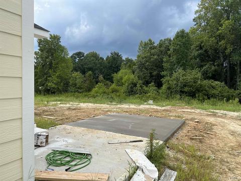 252 Kavanaugh Rd, Wake Forest, NC 27587 photo 2