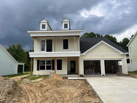 252 Kavanaugh Rd, Wake Forest, NC 27587 photo 1