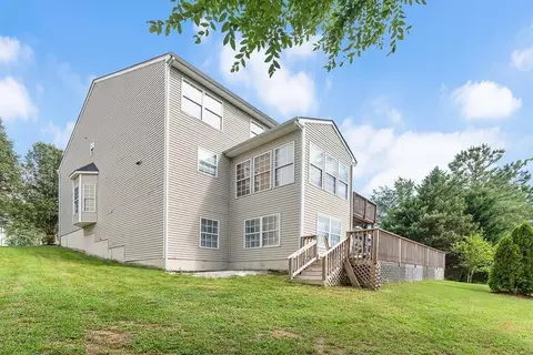 8817 Cochran St, Wake Forest, NC 27587 photo 6