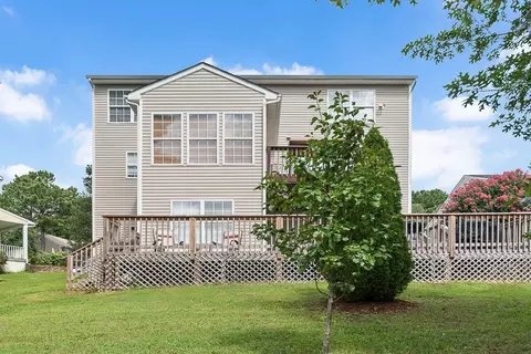 8817 Cochran St, Wake Forest, NC 27587 photo 7