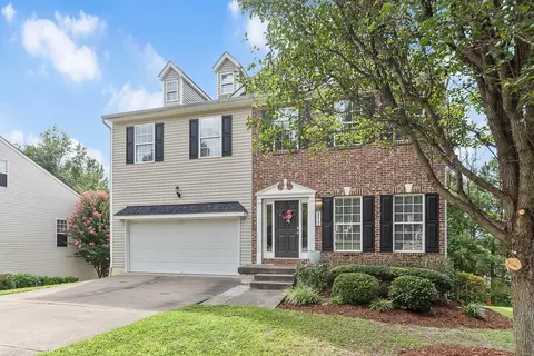 8817 Cochran St, Wake Forest, NC 27587 photo 2